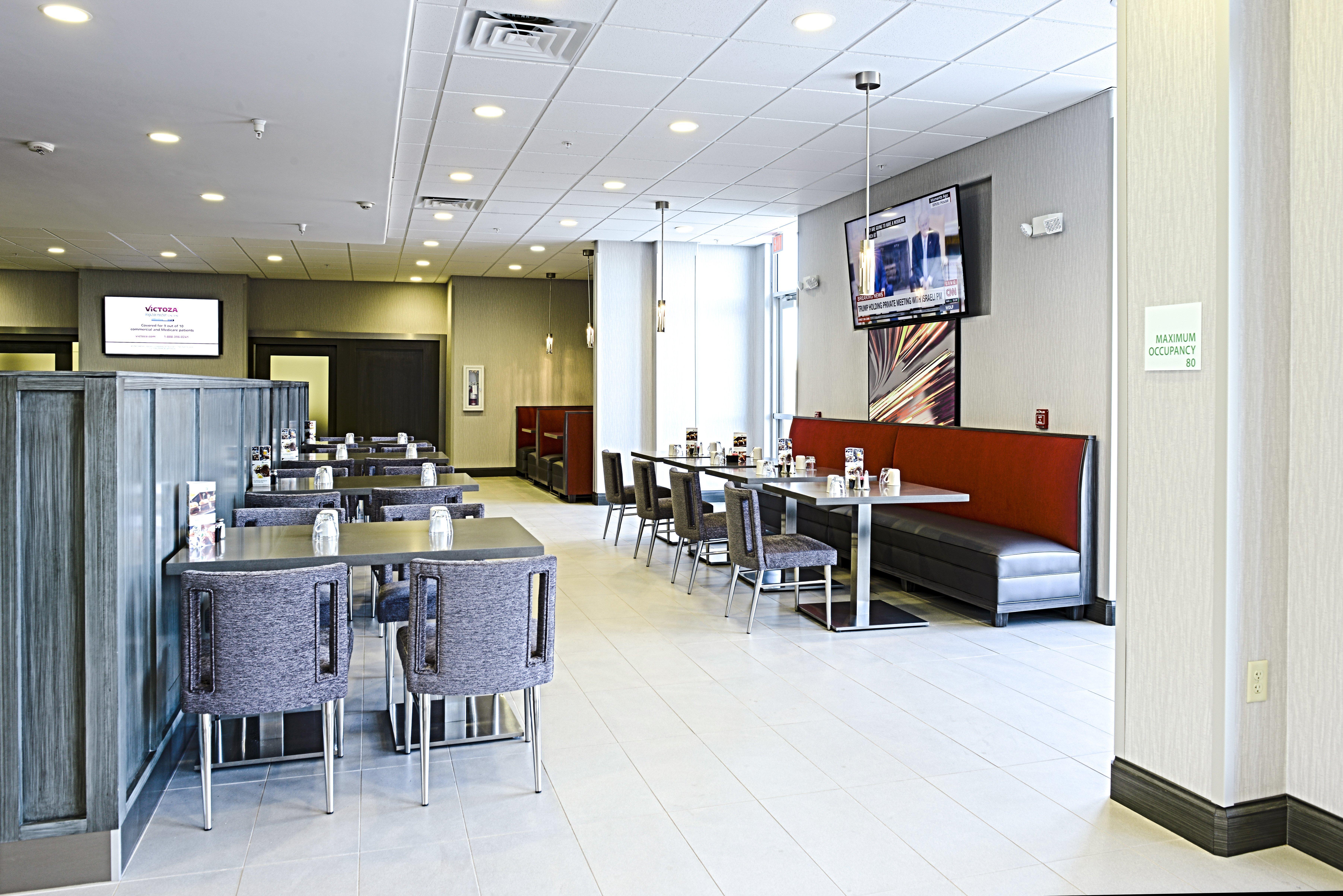 Holiday Inn Abilene - North College Area By Ihg Exterior photo