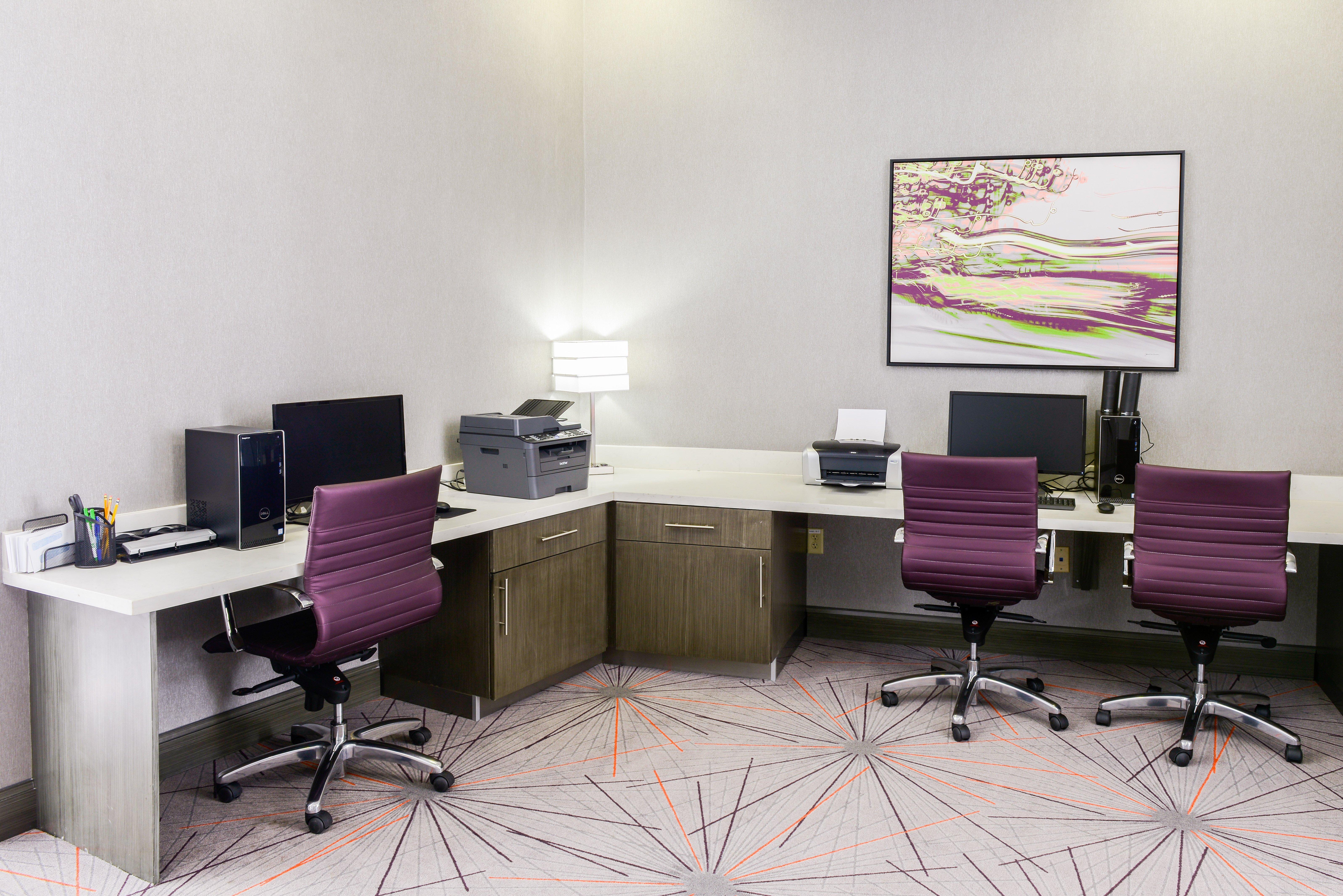 Holiday Inn Abilene - North College Area By Ihg Exterior photo