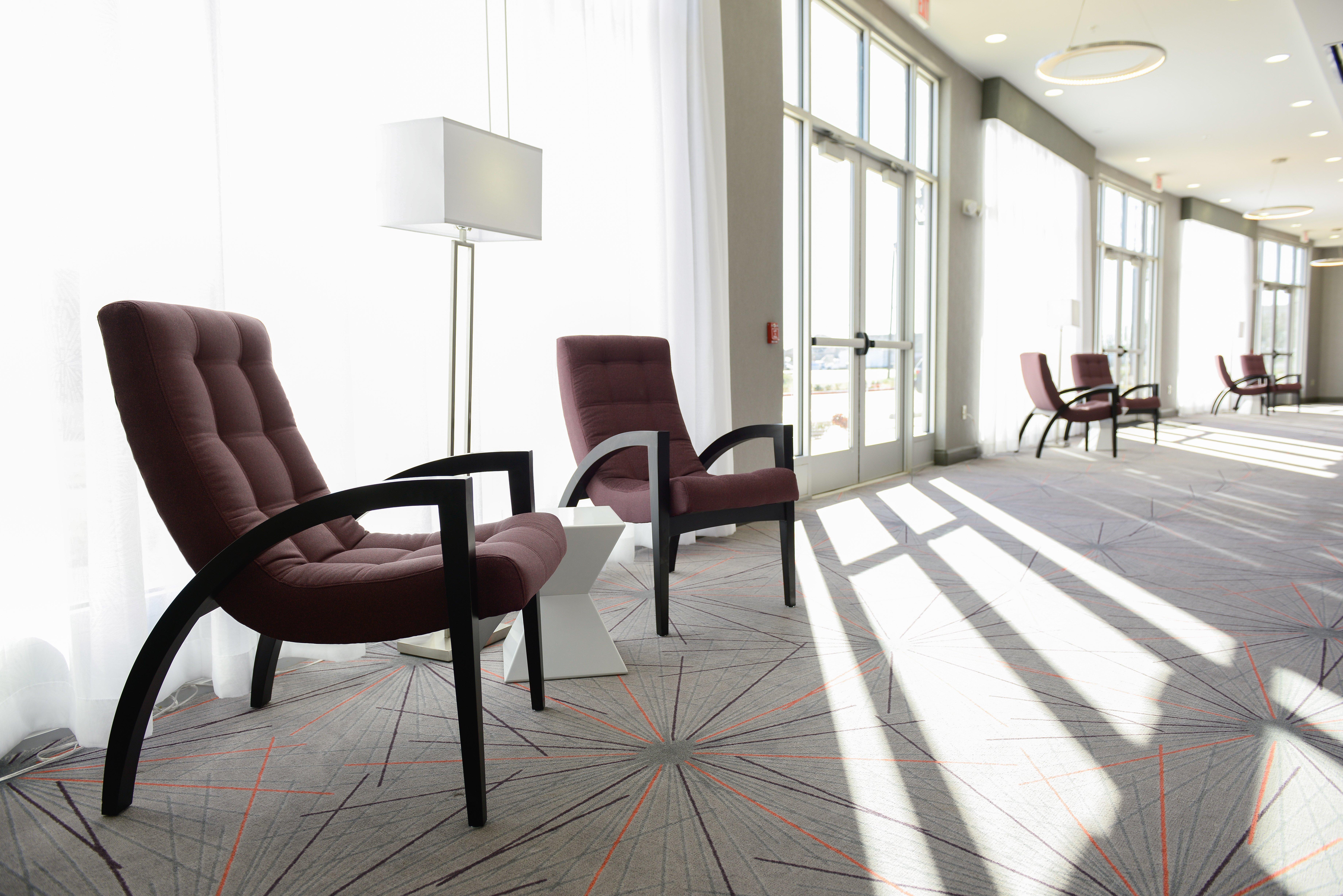 Holiday Inn Abilene - North College Area By Ihg Exterior photo