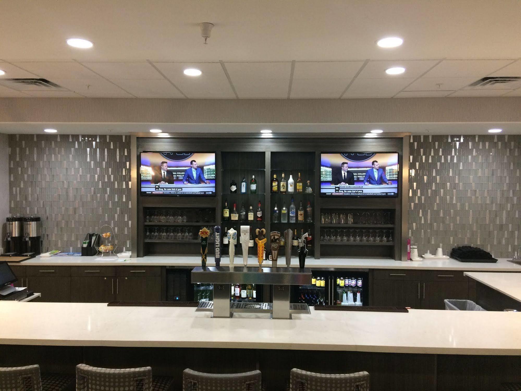 Holiday Inn Abilene - North College Area By Ihg Exterior photo